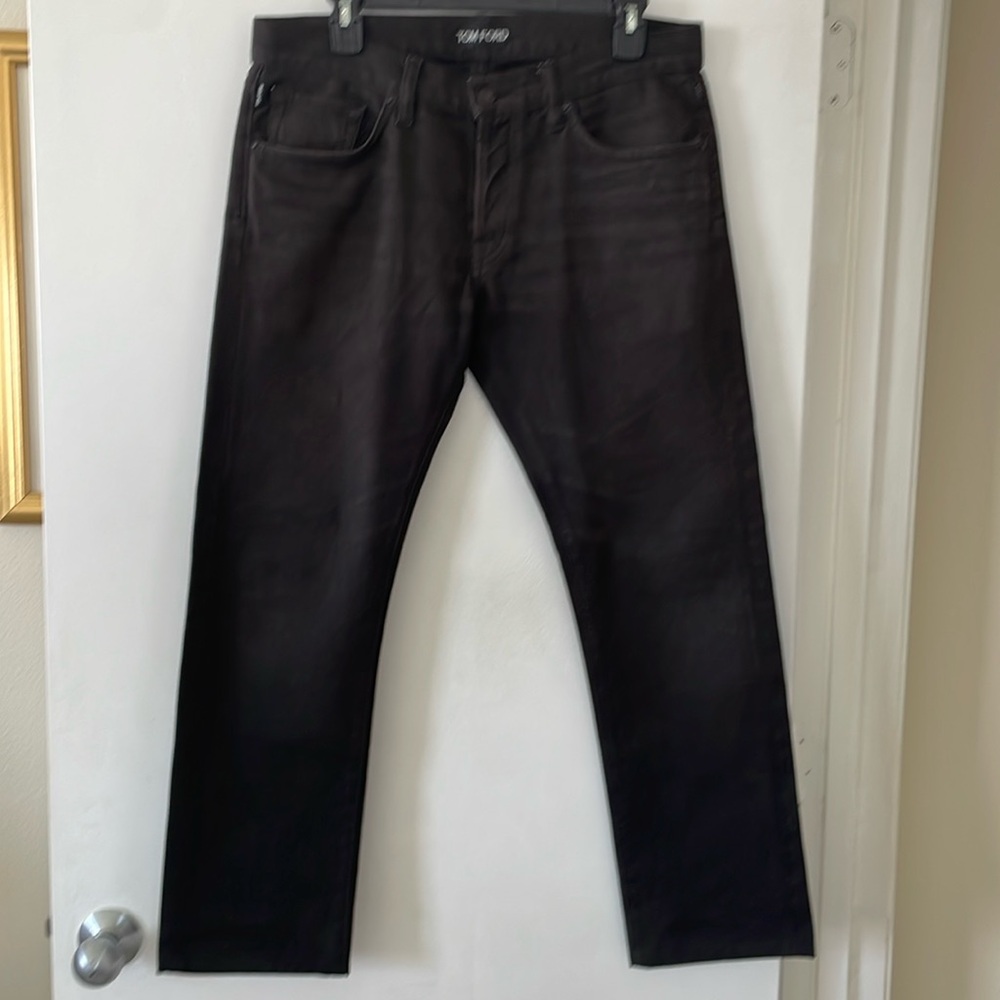TOM FORD Corduroy Pants